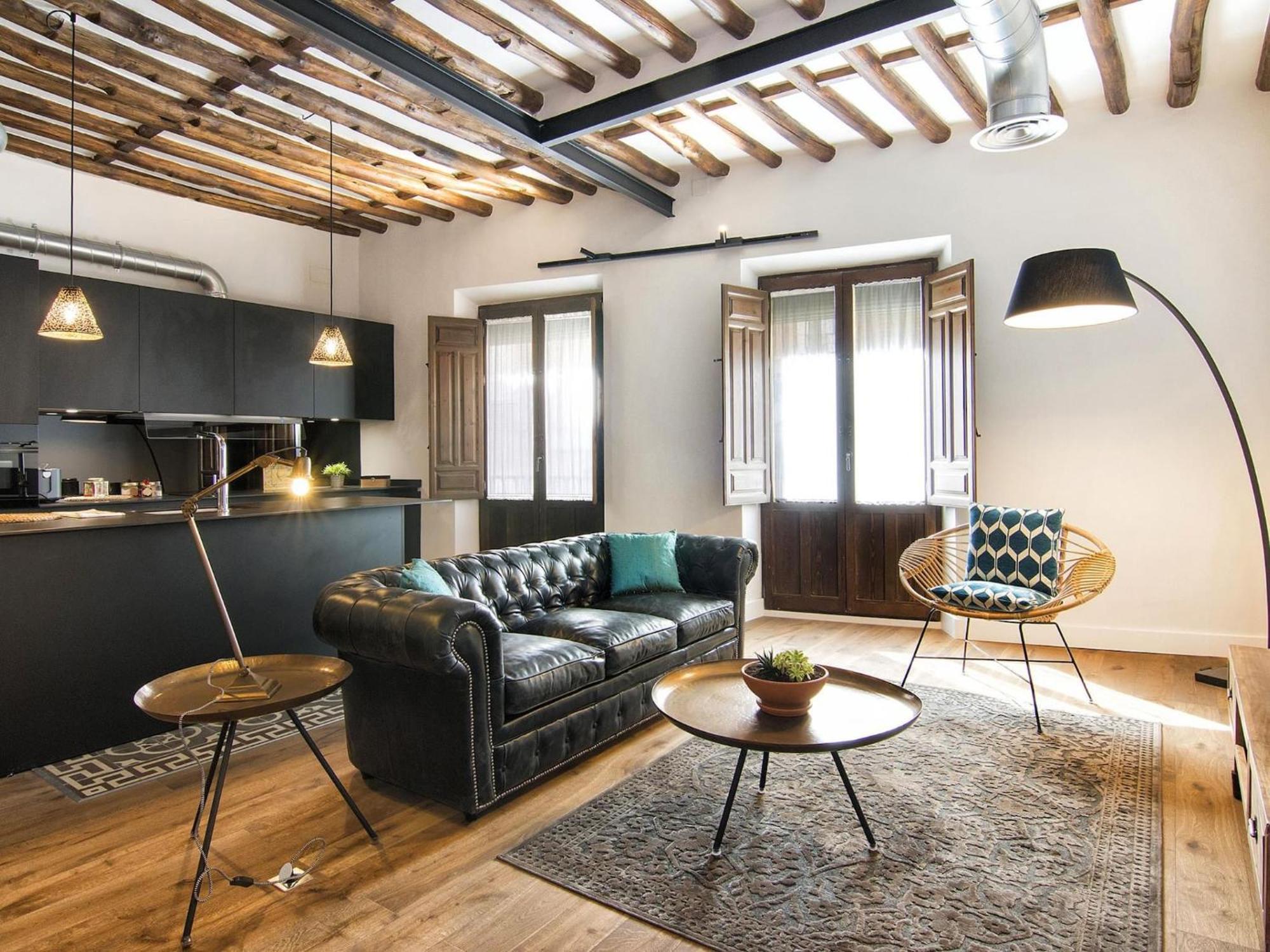 Chezmoihomes Santa Paula Cozy & Elegant In The Heart Of Granada Exterior photo