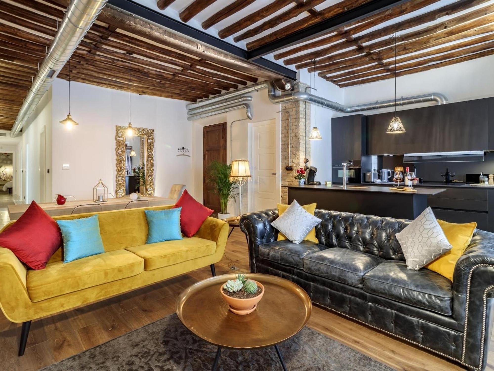 Chezmoihomes Santa Paula Cozy & Elegant In The Heart Of Granada Exterior photo