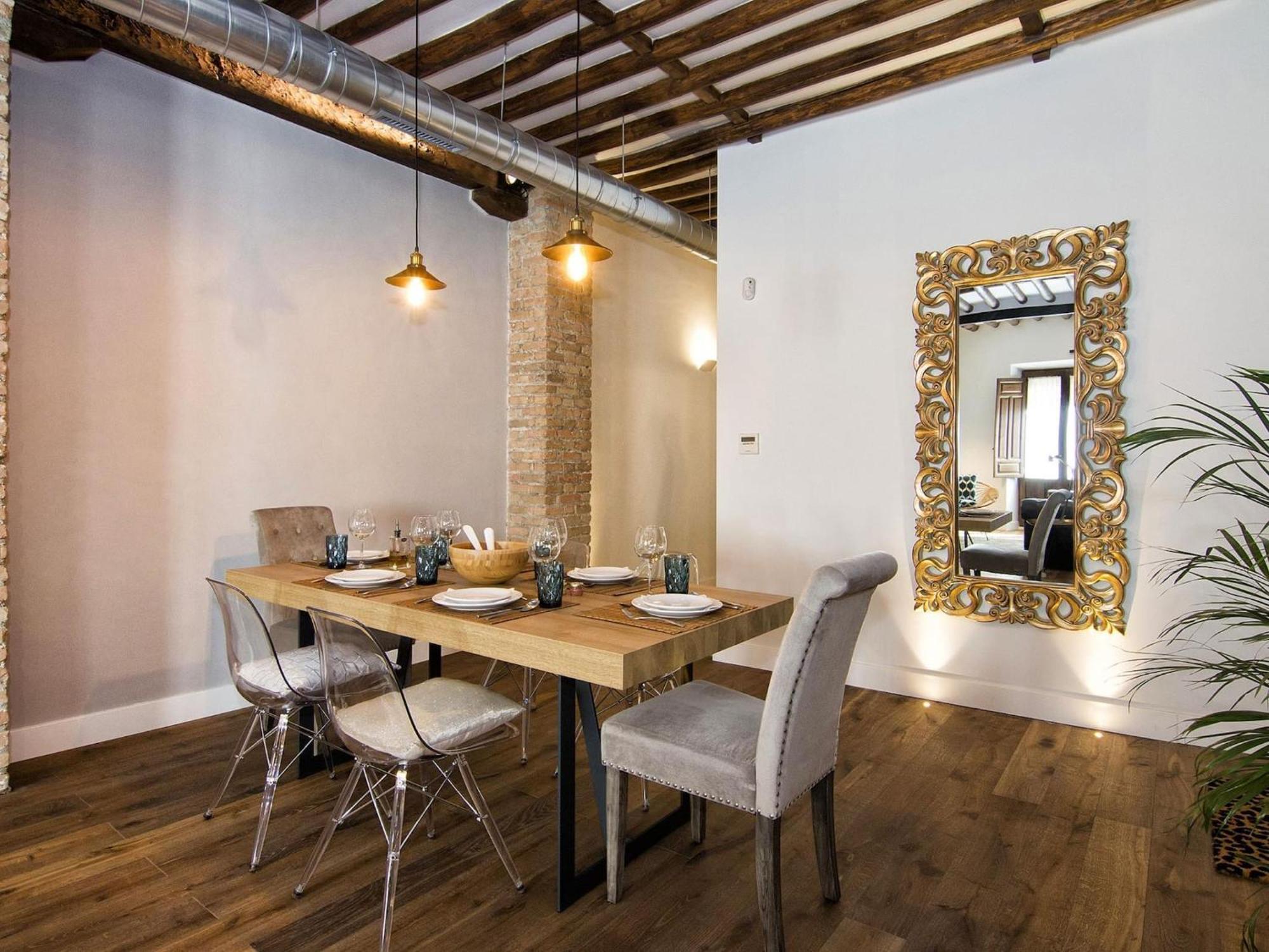 Chezmoihomes Santa Paula Cozy & Elegant In The Heart Of Granada Exterior photo