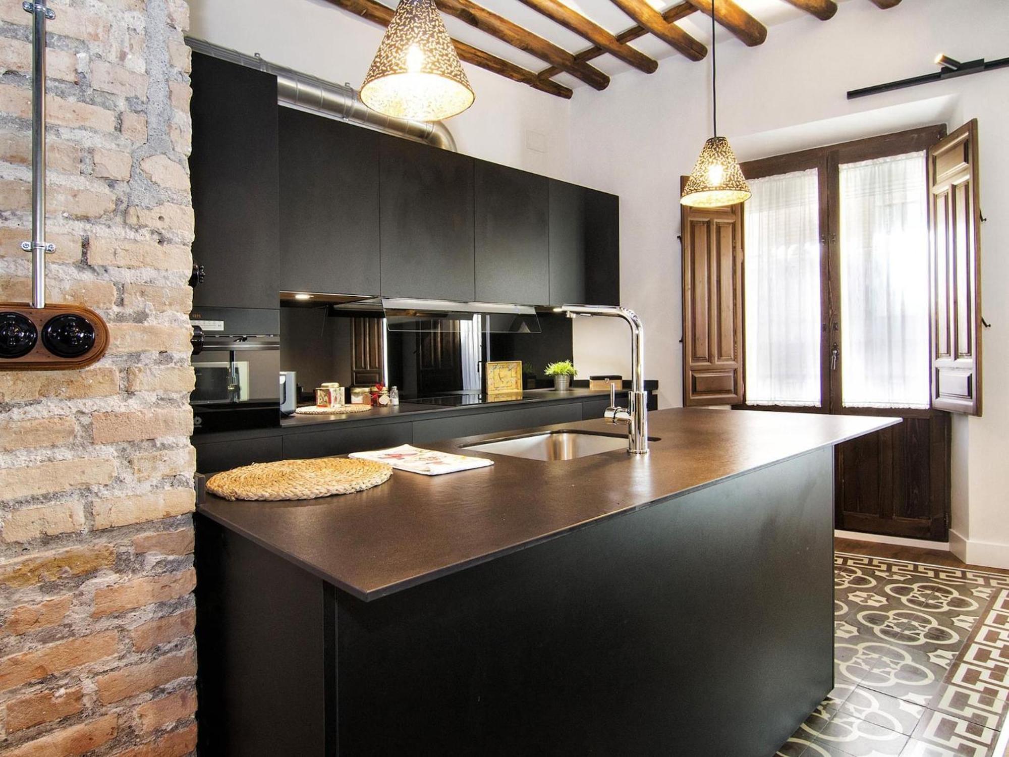 Chezmoihomes Santa Paula Cozy & Elegant In The Heart Of Granada Exterior photo