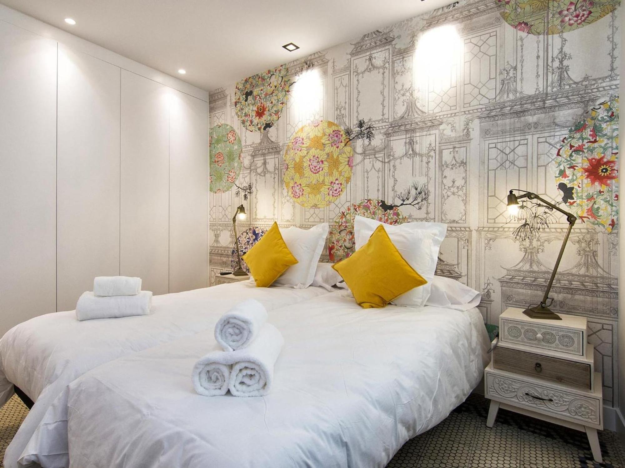 Chezmoihomes Santa Paula Cozy & Elegant In The Heart Of Granada Exterior photo