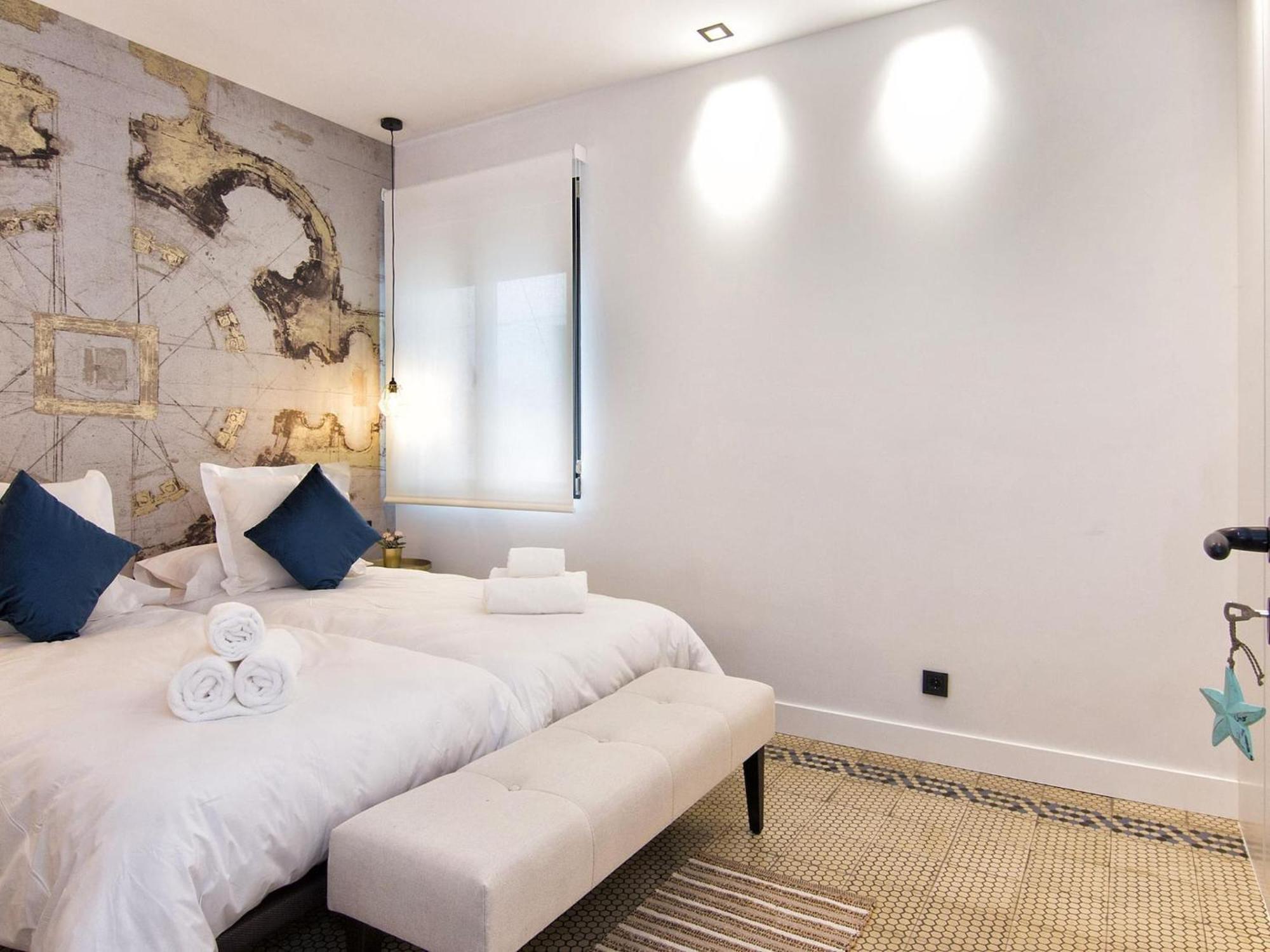 Chezmoihomes Santa Paula Cozy & Elegant In The Heart Of Granada Exterior photo